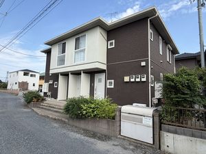 シャーメゾン東石川 201号-12