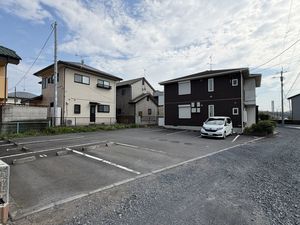 シャーメゾン東石川 201号-13