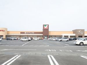 シャーメゾン東石川 201号-14