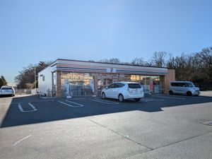 シャーメゾン東石川 201号-15
