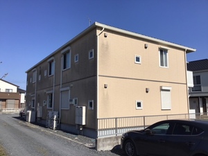 シティーハイムＷＩＮＧ見川　Ｂ 203号-13