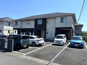 ル・シエル 102号-1