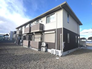 ル・シエル 102号-12