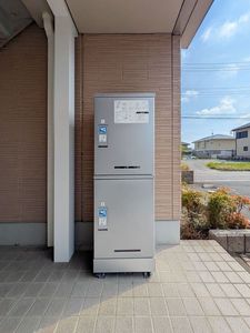 ソレイユ　Ｂ 101号-13