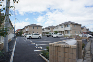 ヴィラ・クレスト　Ｅ 103号-12