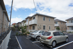 ヴィラ・クレスト　Ｅ 103号-14