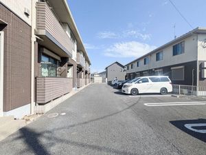 Ｃａｌｍｅ　Ⅰ 102号-12