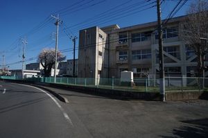 Ｃａｌｍｅ　Ⅰ 102号-14