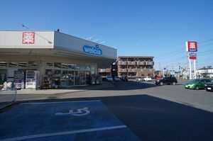 Ｃａｌｍｅ　Ⅰ 102号-15