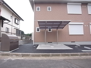 サンハイツ元石川 101号-12