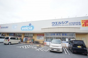 サンハイツ元石川 101号-14