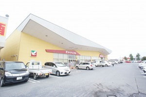 サンハイツ元石川 101号-15