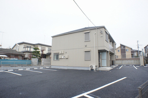 見和コーポ 202号-13