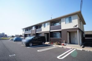 スタンザ　Ａ 101号-1