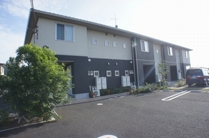 スタンザ　Ｃ 105号-12