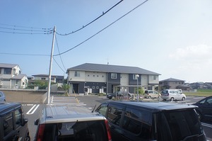 スタンザ　Ｃ 105号-15