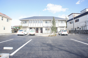 エミネンスハイツ見川 102号-14