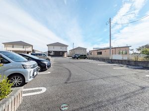 シャーメゾン・Ｍ　Ｂ 102号-2