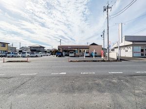 シャーメゾン・Ｍ　Ｂ 102号-4