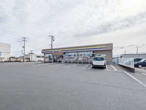 シャーメゾン・Ｍ　Ｂ 102号-5