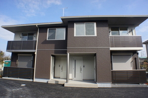 シャーメゾンカンパニラ　Ａ 202号-12