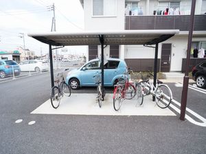 メゾン・ネージュブラン　Ａ 101号-14