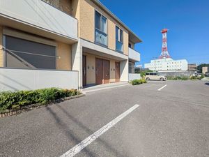 マルベリー・自由が丘 202号-12
