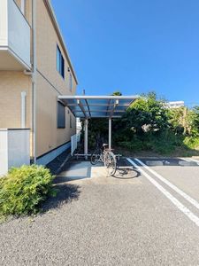 マルベリー・自由が丘 202号-13