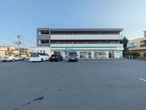 マルベリー・自由が丘 202号-15
