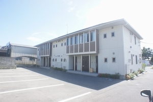 カーサ・クリサンテーモ 102号-3