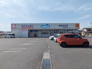 アルフォート A 203号-15