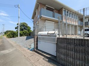 クレール メゾン 203号-12