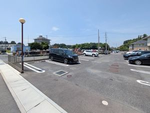 クレール メゾン 203号-13