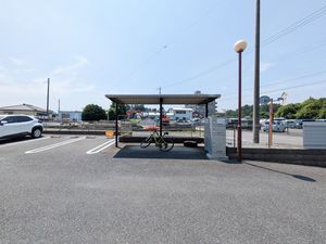 クレール メゾン 203号-14