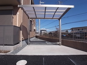 ラ・フォレスタ 202号-13