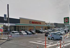 ラ・フォレスタ 202号-15