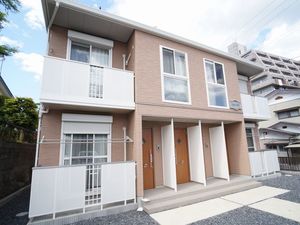 フェリシード桜 201号-3