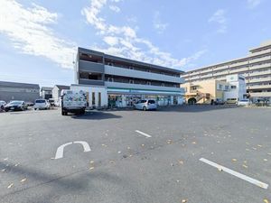 フェリシード桜 202号-14