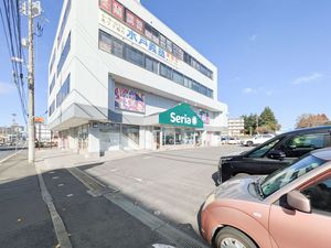 フェリシード桜 202号-15