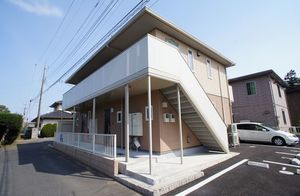 ラヴェーナ・S 101号-12