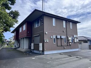 サン　フォレスト 103号-12