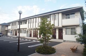 ブルースカイコート　Ａ 101号-12