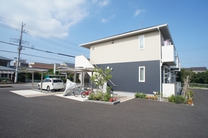 ボナールカナギ　Ⅰ