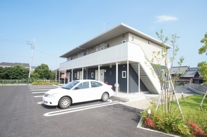 ボナールカナギ　Ⅱ 202号-1