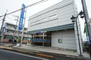 ボナールカナギ　Ⅱ 202号-14