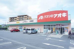 ホワイトホースⅡ 103号-14