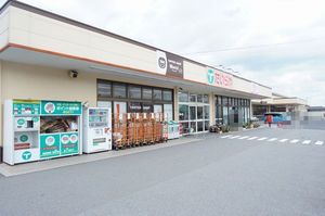 ホワイトホースⅡ 103号-15