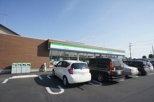 ラ・グランシューズＡ 101号-14