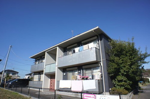 パストラーレＡ 201号-1