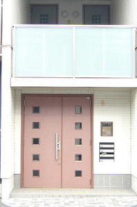 パストラーレＡ 201号-12